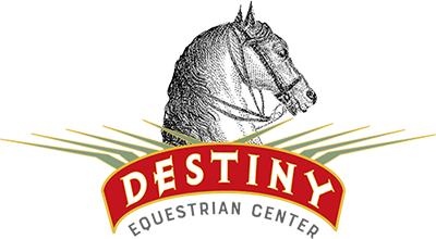 destiny equistrain center and horse stables